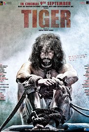Tiger 2016 Pdvd Movie